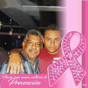 Meet your Posher, Diego